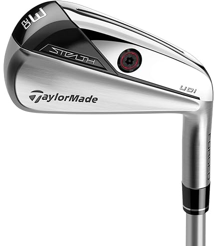 Amazon.com : TaylorMade P•DHY Driving Iron 3-20 Fujikura Ventus